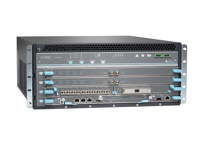 SRX5400E - B1-DC