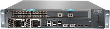 Juniper Mx40