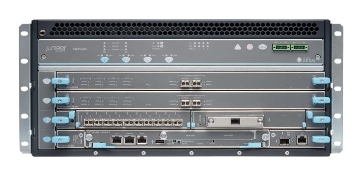 SRX5400E-B1-DC factory