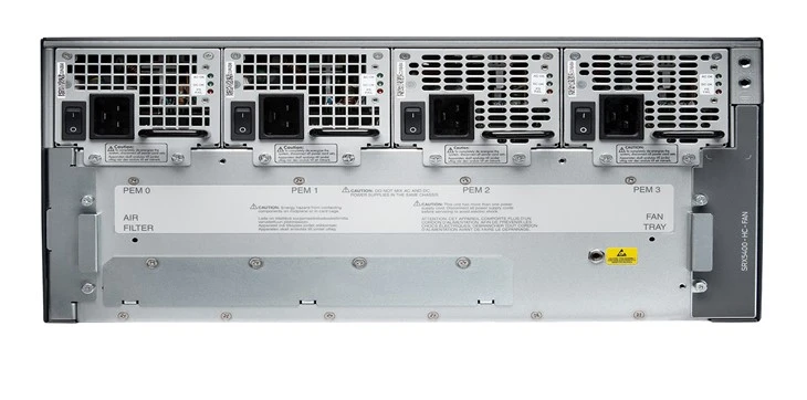SRX5400E-B1-DC high quality