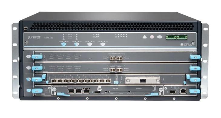 SRX5400E-B1-DC suppliers
